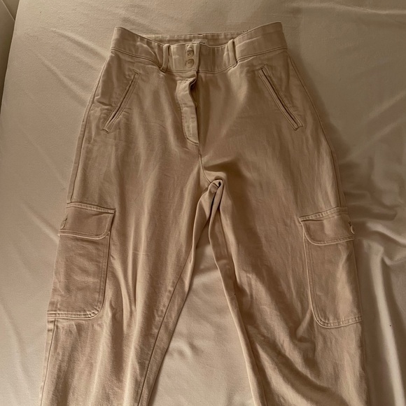 Modern cargo pants - Picture 2 of 2